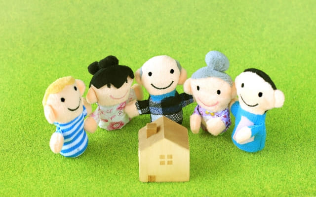 同情しすぎない