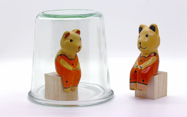 不登校の定義と不登校の割合