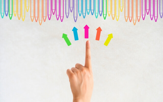 「学校に行かない=進路が閉ざされる」ではありません