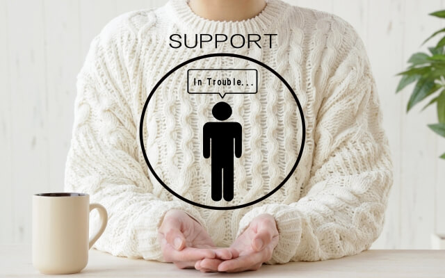 不登校の支援団体