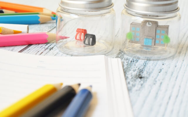 不登校の原因ときっかけ