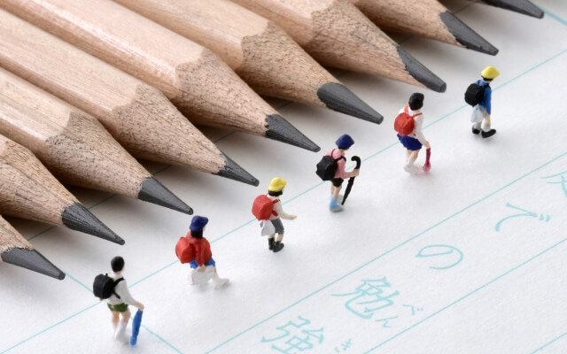 不登校のきっかけや原因にこだわりすぎない