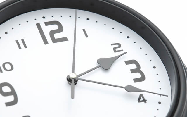 勉強は、不登校の期間の分だけ、遅れる可能性がある