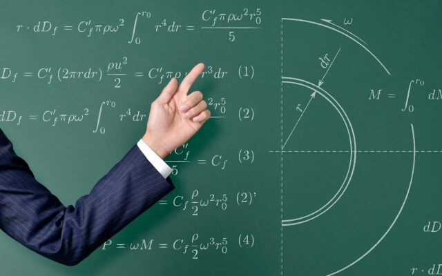 ただし、学校の授業スピードは早くない