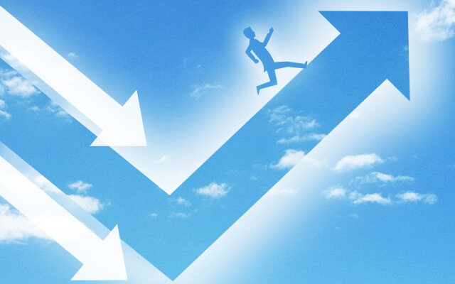 勉強に遅れが生じても、追いつくことは十分に可能