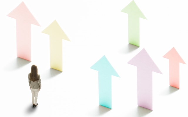 勉強の遅れを取り戻すことで、将来が広がります