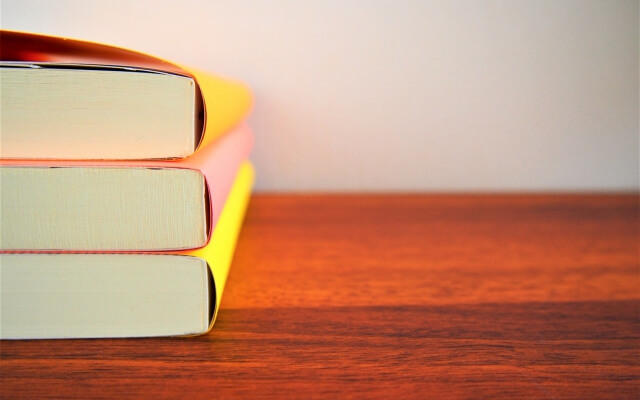 部屋を片付ける