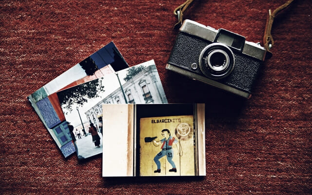 趣味のコミュニティ