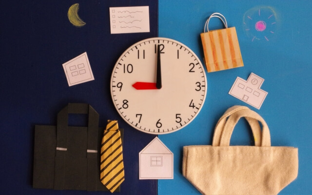 定時制高校の入学・卒業