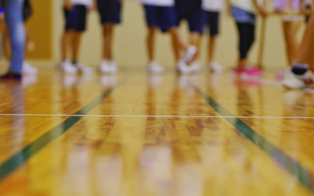 学校の全部が嫌なわけではなく、一部が嫌だ