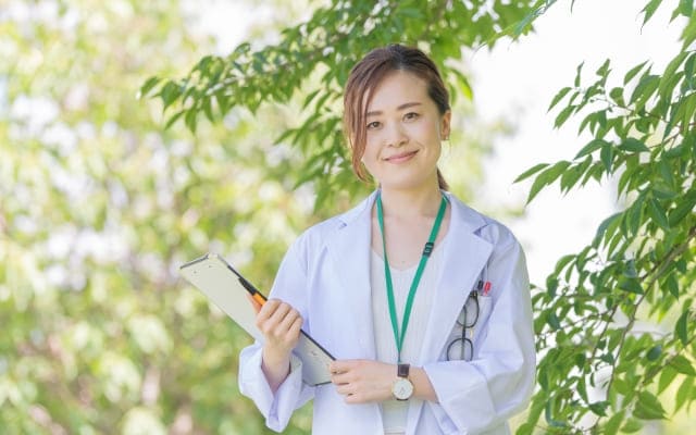 病院・カウンセリング