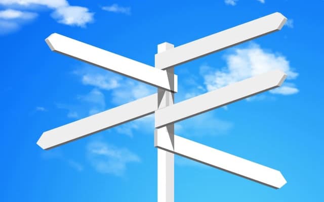 不登校の克服は、今の学校（学級）への登校再開とは限りません