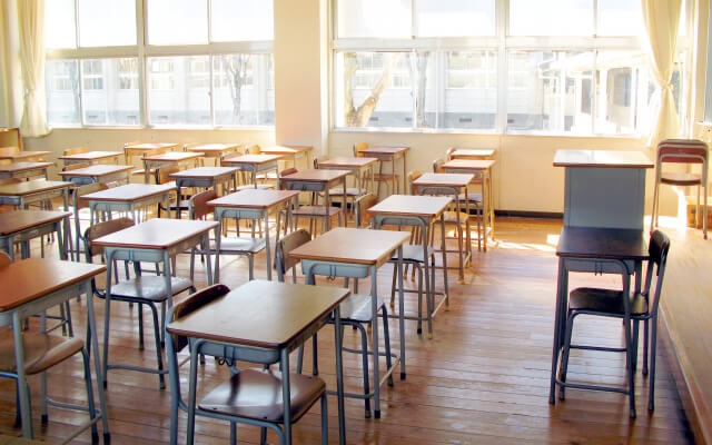 学校を休んで罪悪感を感じないための考え方