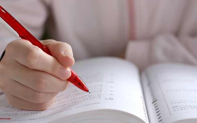 学校に行けなくても勉強は進める