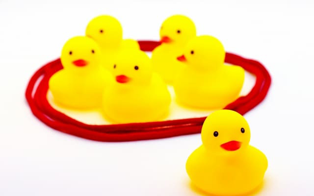 友達づき合いにつまづいた