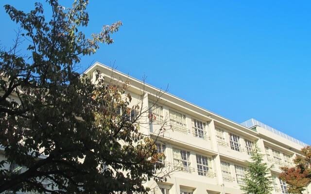 学校復帰だけが正解とは考えない