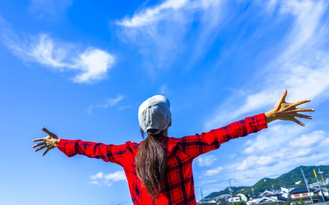 繰り返す不登校の解決のために第三者を頼りましょう