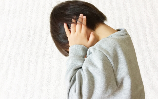 登校再開時に、先生やクラスメイトから言われたことに傷つく