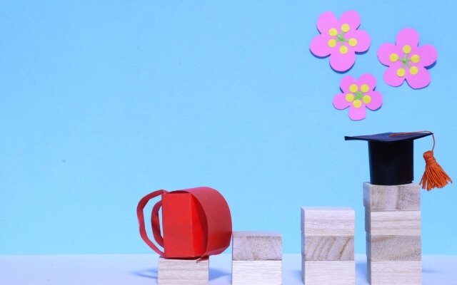 何度も不登校になるパターン