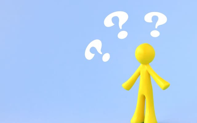 自分の意見を持っているか