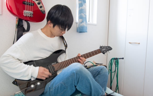 一人の時間を過ごせるか