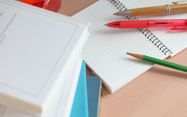 高卒程度認定試験受験を希望