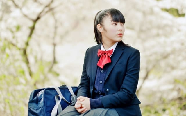 もともと高校生活に熱意がない