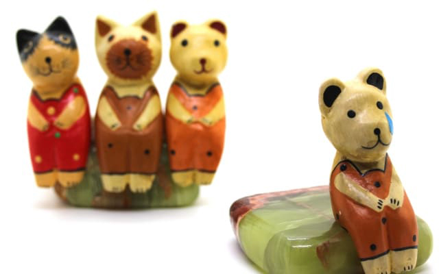 一人ぼっちが苦痛