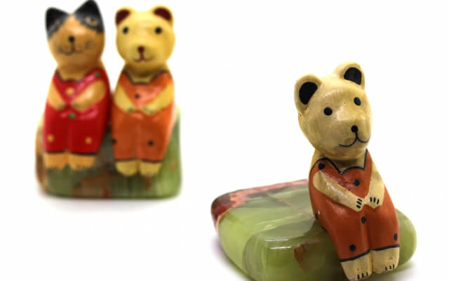 親子関係をめぐる問題