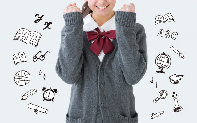 勉強再開に向けてスモールステップで取り組みましょう