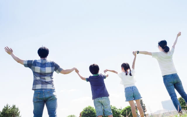 まとめ:不登校の回復期を充実させましょう。