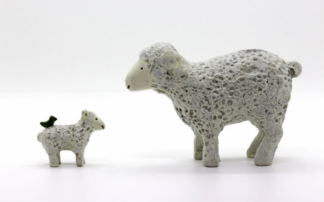 周囲の人との会話が増えてくる