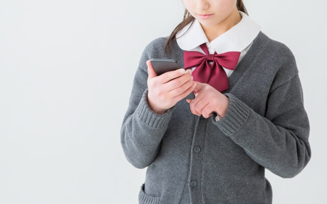 ヒマを持て余すようになる