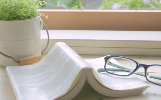 自分なりのリラックス法を身につける