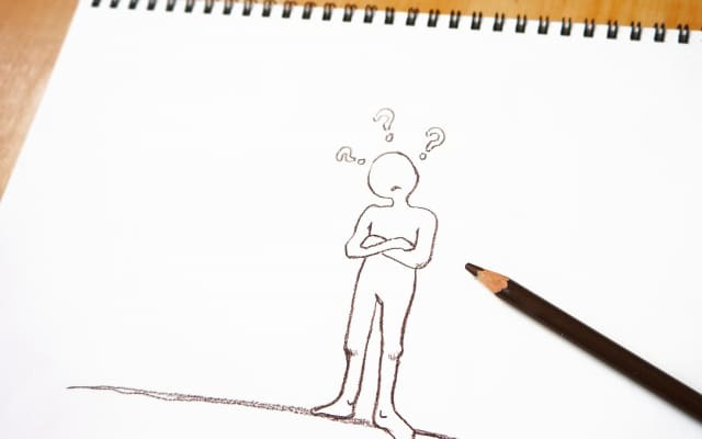 特徴⑤そもそも受験が自分の意志ではない