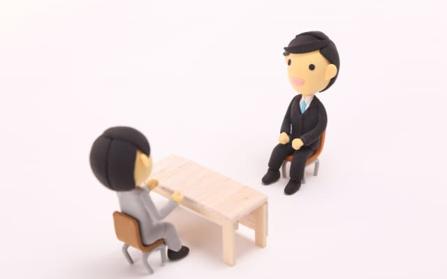 対処法③ひとまず進学せずに就職する