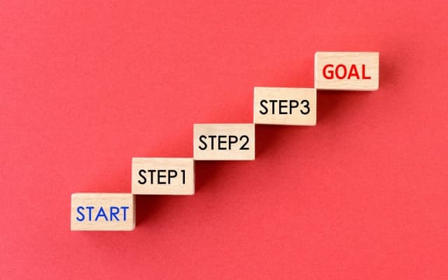 まとめ～受験に失敗しても、何度でも立ち上がろう～