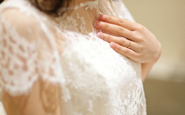 大検を経て大学・大学院へ。就職し結婚もしました