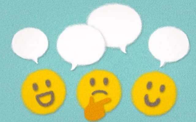 家族だけで悩みを抱え込まないようにしましょう