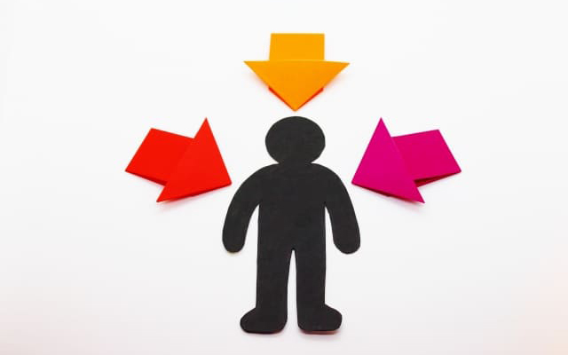 原因⑤相手の振る舞いに「圧」がありませんか