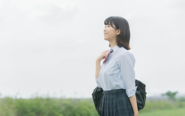 不登校の原因探しより「これからどうしたいか」を考えることが大切です