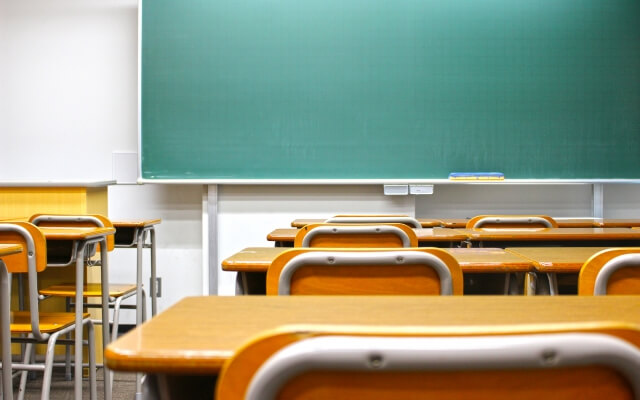 学校の勉強についていけない