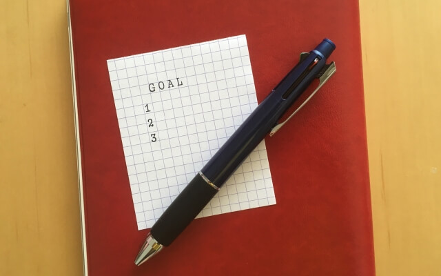 他にやりたいことがある