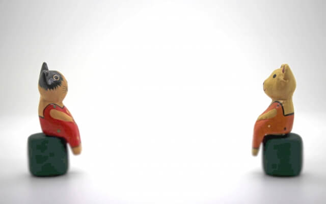 進学した友達と疎遠になりやすい