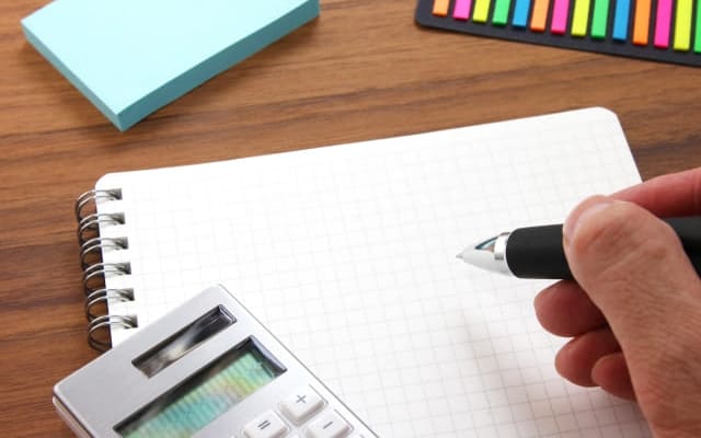 デメリット④勉強のペースがつかみにくい