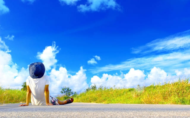 メリット③自由な時間が多い