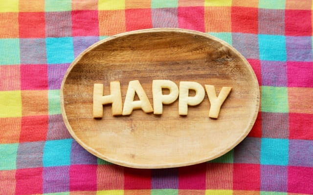 目標ができて人生が豊かになる