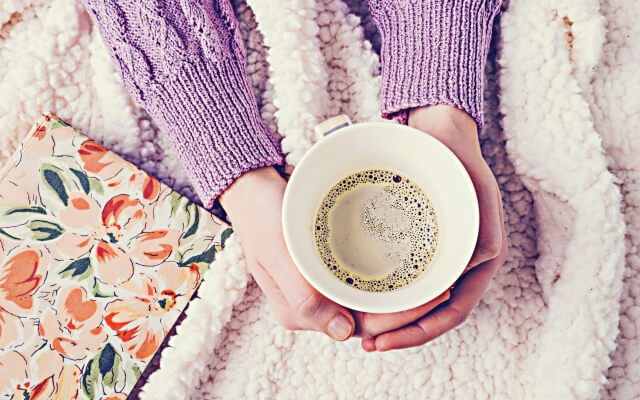 親は自分の生活を充実させる