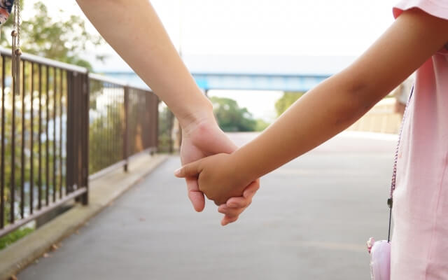 無理なコミュニケーションを求めないことが大切です