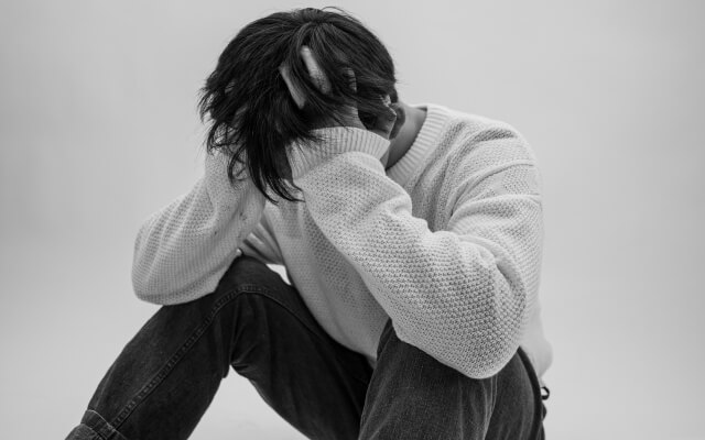 引きこもりの定義